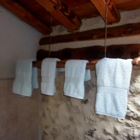 Casa Rural Calle Real Bed & Breakfast Torremocha de Ayllon