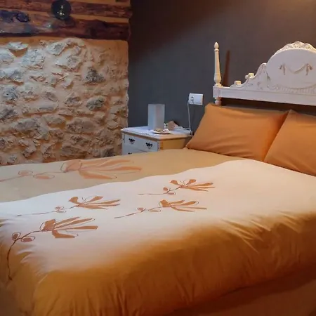 Casa Rural Calle Real Bed & Breakfast 3*