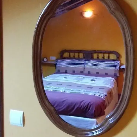 Bed & Breakfast Casa Rural Calle Real Torremocha de Ayllon