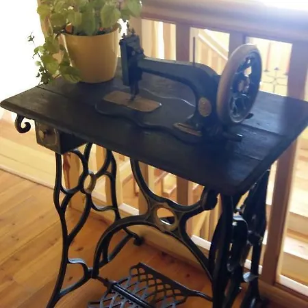 Casa Rural Calle Real Bed & Breakfast