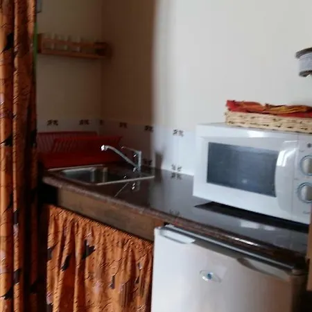 Casa Rural Calle Real Bed & Breakfast 3*
