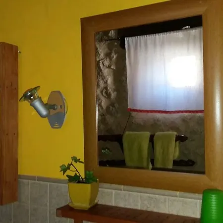 Casa Rural Calle Real Bed & Breakfast 3*