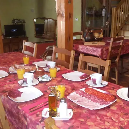 Casa Rural Calle Real Bed & Breakfast Torremocha de Ayllon