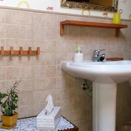 Casa Rural Calle Real Bed & Breakfast Torremocha de Ayllon