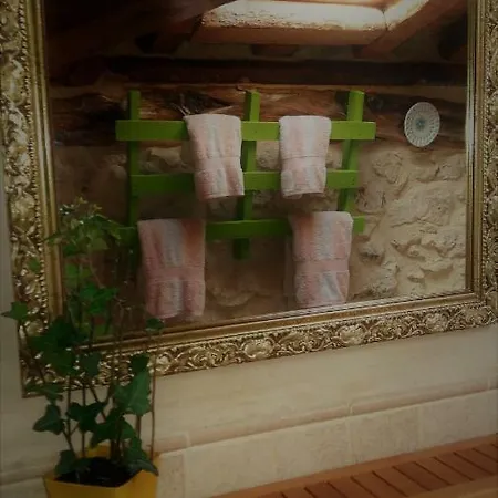 Casa Rural Calle Real Bed & Breakfast Torremocha de Ayllon