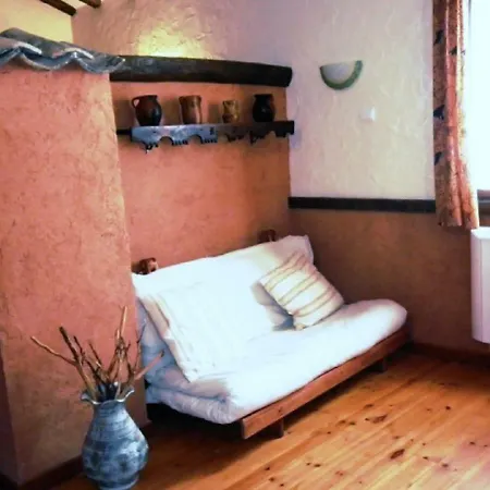 Bed & Breakfast Casa Rural Calle Real Torremocha de Ayllon