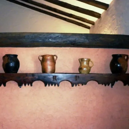 Bed & Breakfast Casa Rural Calle Real Torremocha de Ayllon